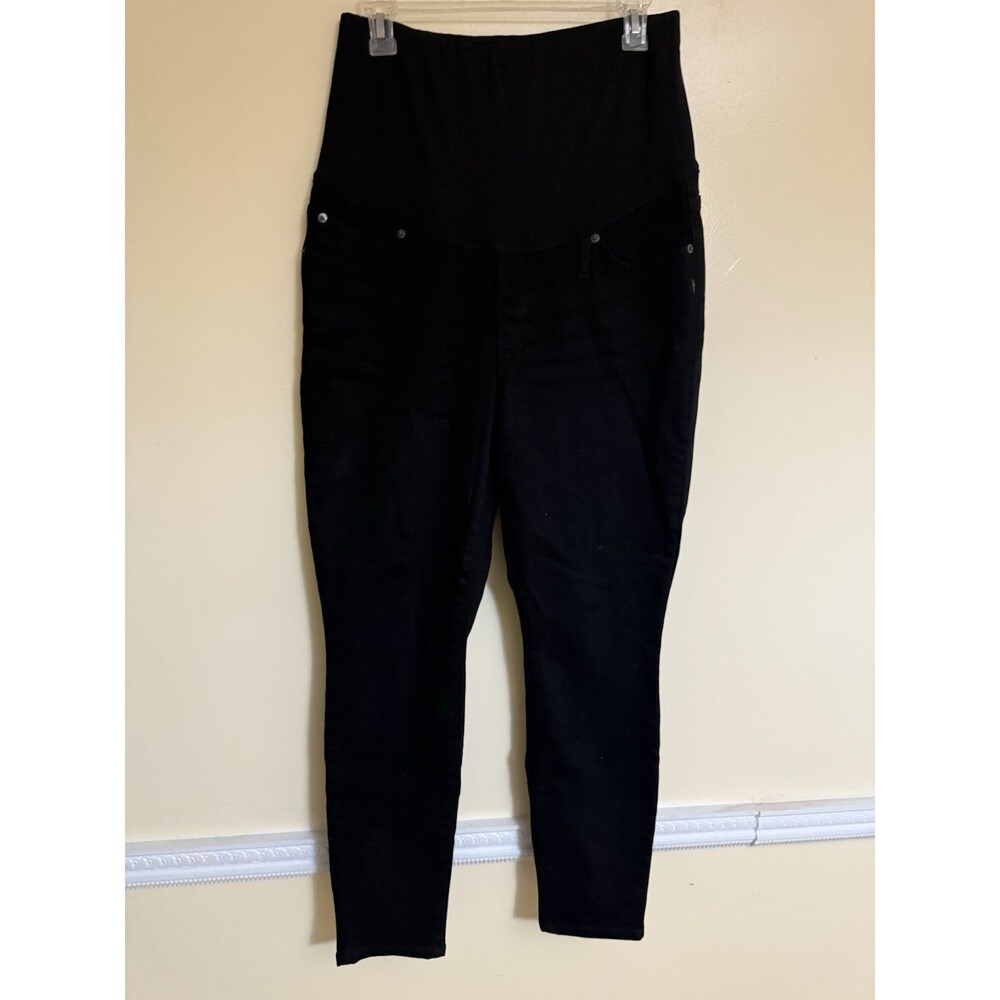 Gap Maternity Jeans Size 32/14R